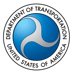 DOT logo