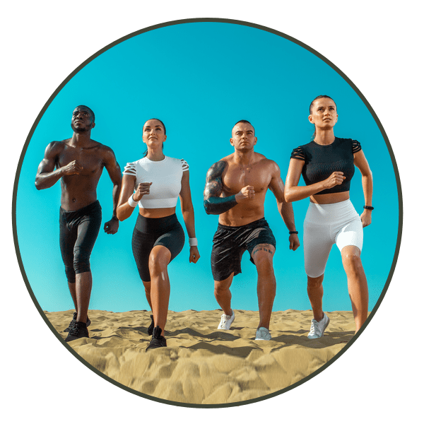 palms acupuncture treatment athletic performance